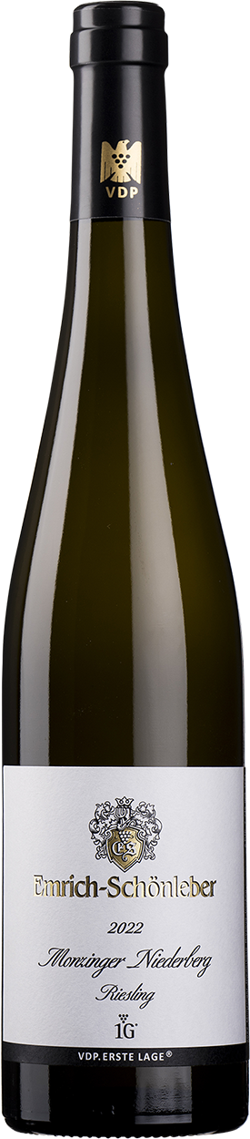 2022 Niederberg Monzinger Riesling Trocken
