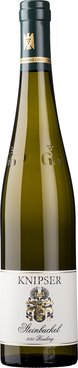 2023 Steinbuckel Riesling Trocken GG