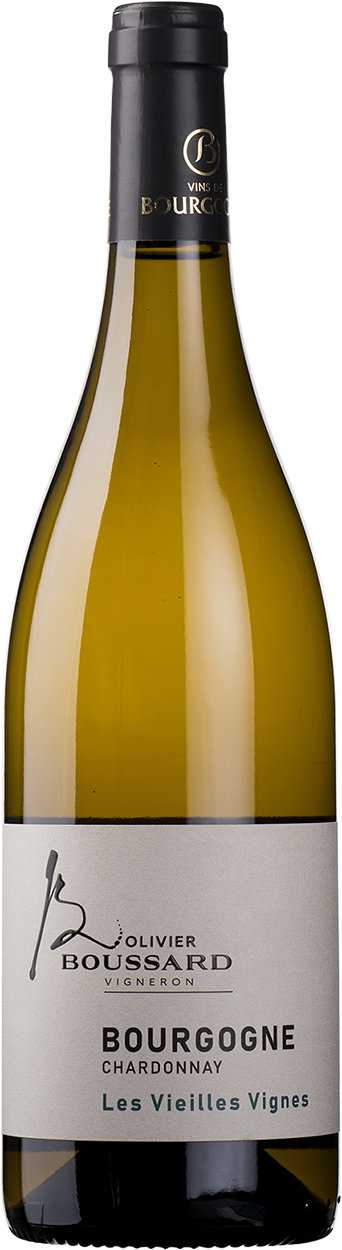 2023 Les Vieilles Vignes