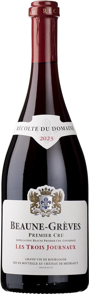 2023 Beaune 1. Cru "Greves Les 3 Journaux"