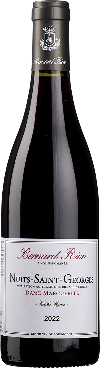 2022 Nuits Saint Georges "Dame Marguerite"
