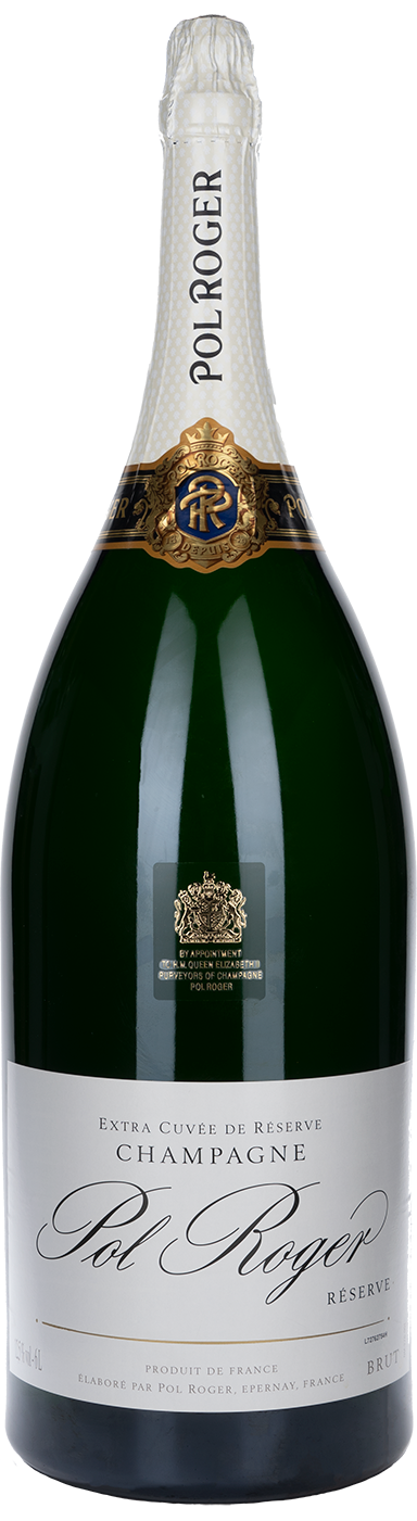 NV, Pol Roger, Brut