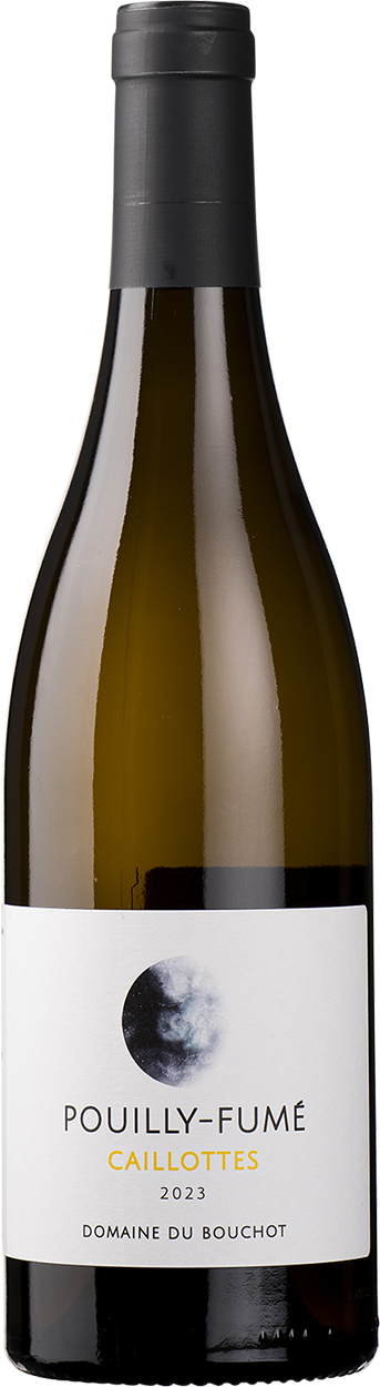 2023 Pouilly-Fumé, Caillottes