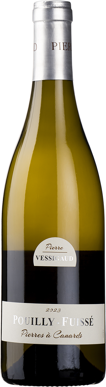 2023 Pouilly-Fuissé, "Pierres à Canards"