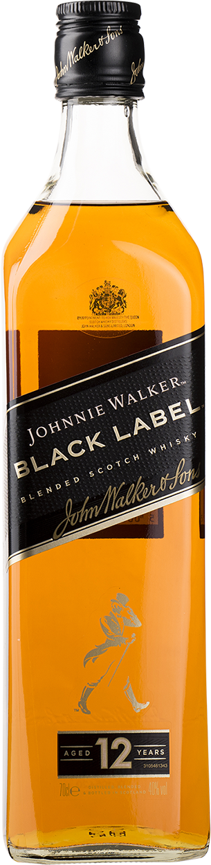 Johnnie Walker Black Label
