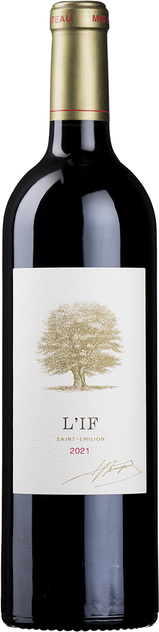 2021 Château L'lf