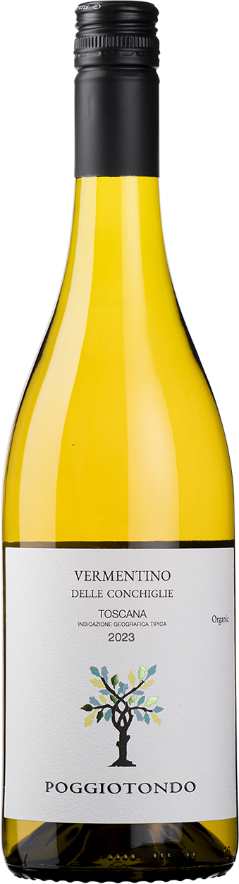 2024 Vermentino delle Conchiglie