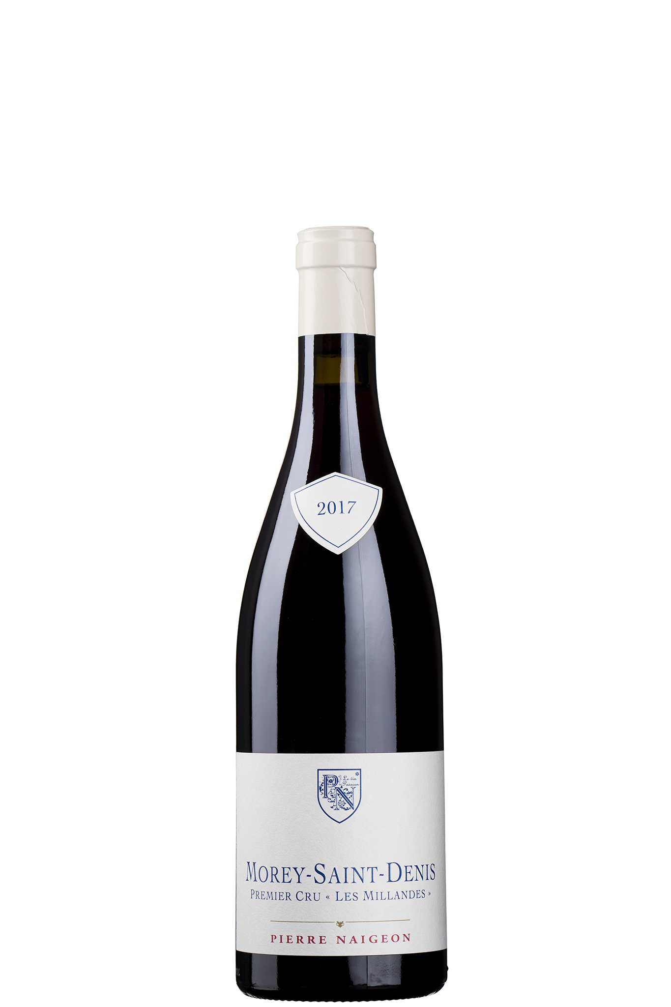 2019 Morey-Saint-Denis, 1. Cru Les Millandes