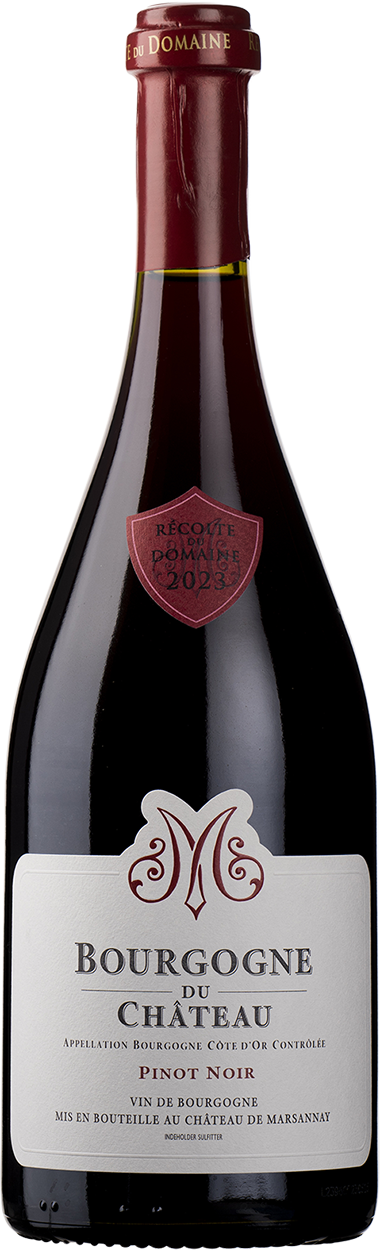 2023 Bourgogne du Chateau Rouge