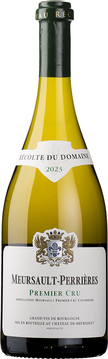 2023 Meursault 1. Cru "Perrieres"