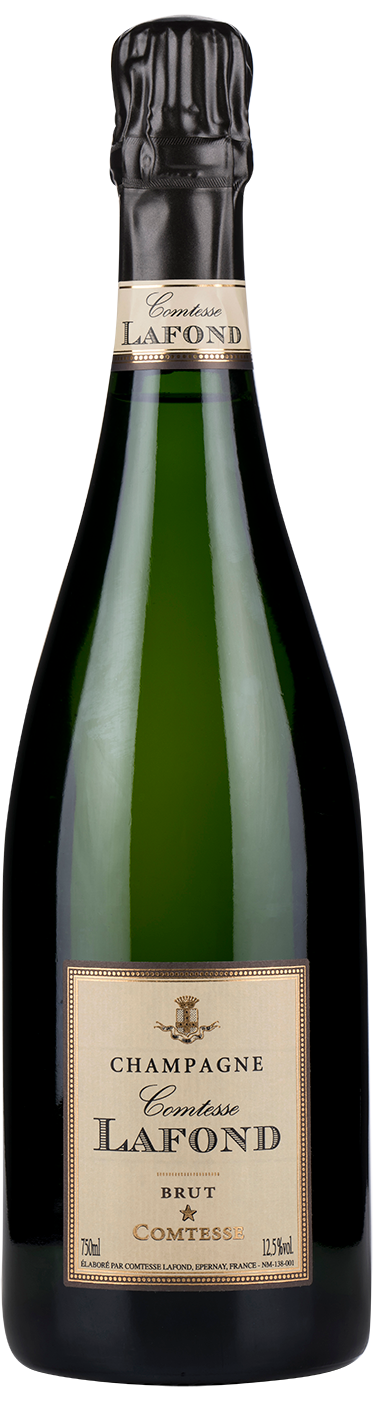Comtesse Lafond Brut, Epernay