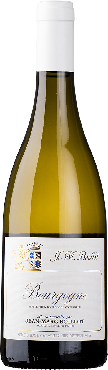 2025 Bourgogne Chardonnay