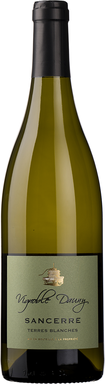 2025 Sancerre Terres Blanches