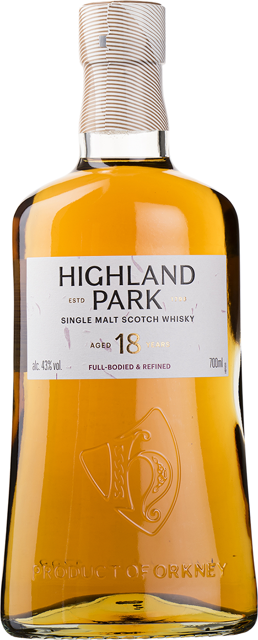 Highland Park 18 Års