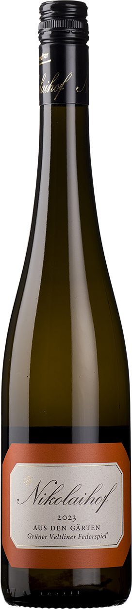 2023 Riesling, Federspiel "Aus den Gärten"