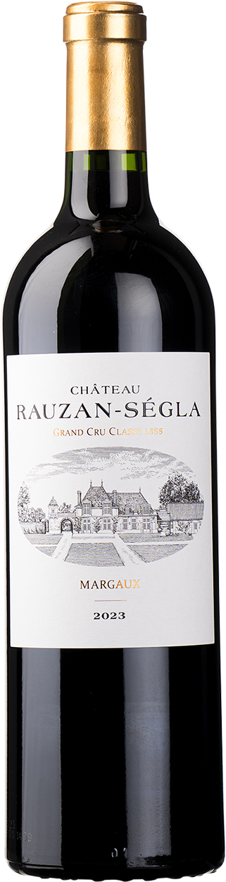 2023 Château Rauzan-Ségla
