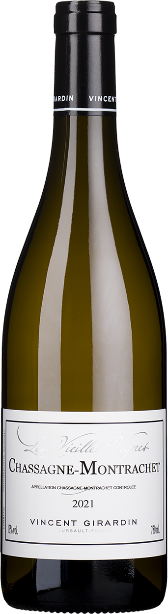 2022 Chassagne-Montrachet, Vieilles Vignes