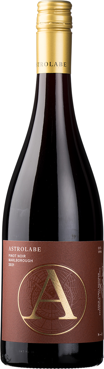 2021 Province, Pinot Noir