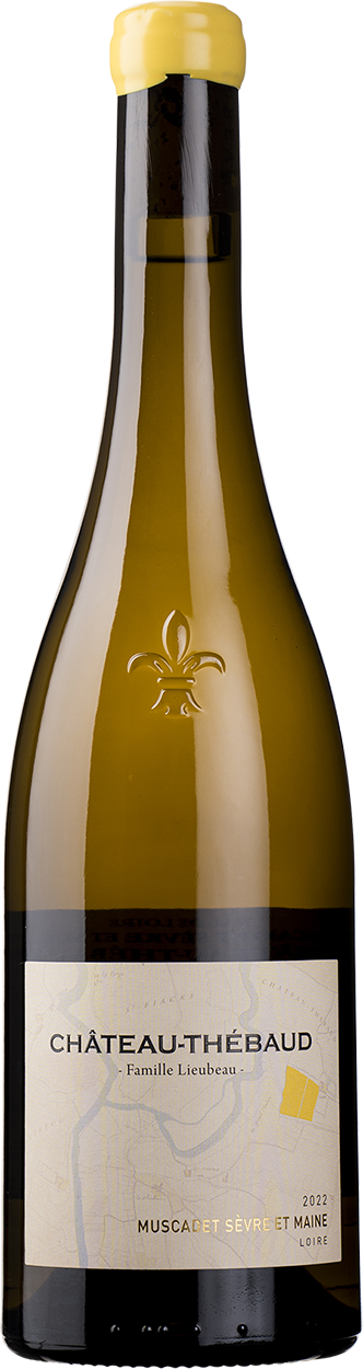 2022 Château-Thébaud
