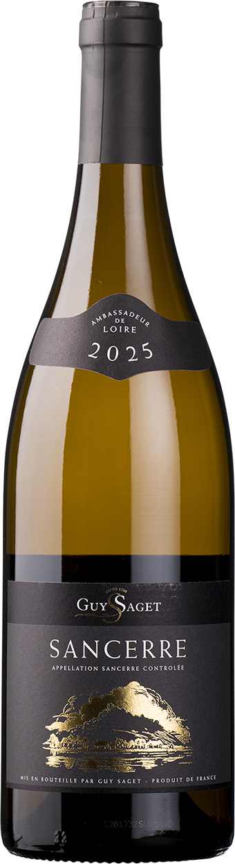 2025 Sancerre
