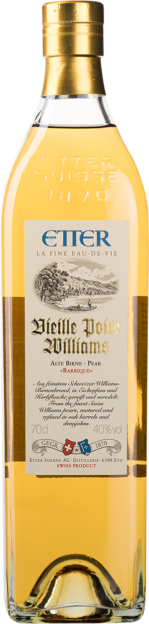 Vieille Poire