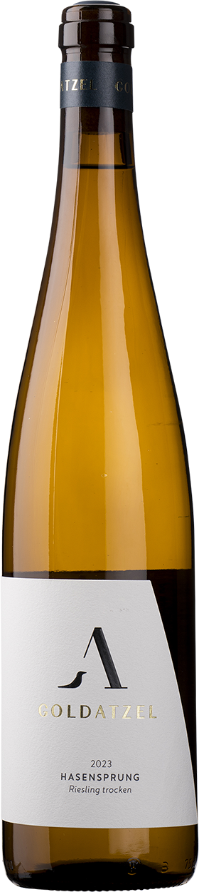2023 Winkeler Hasensprung, Riesling Trocken, Spitzengewachs
