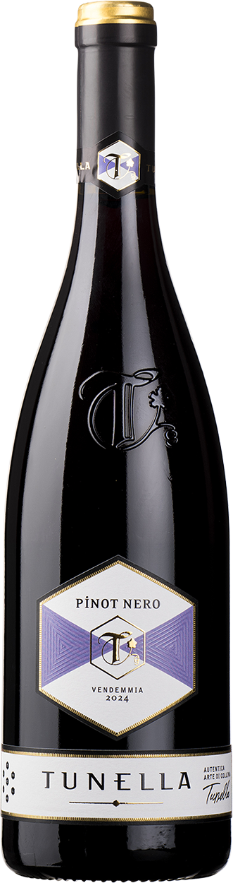 2024 Pinot Nero