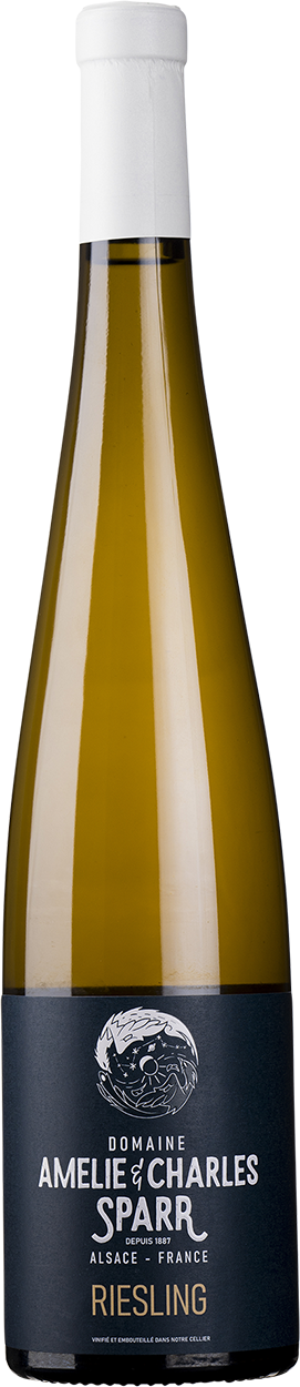 2022 Riesling "Sentiment"