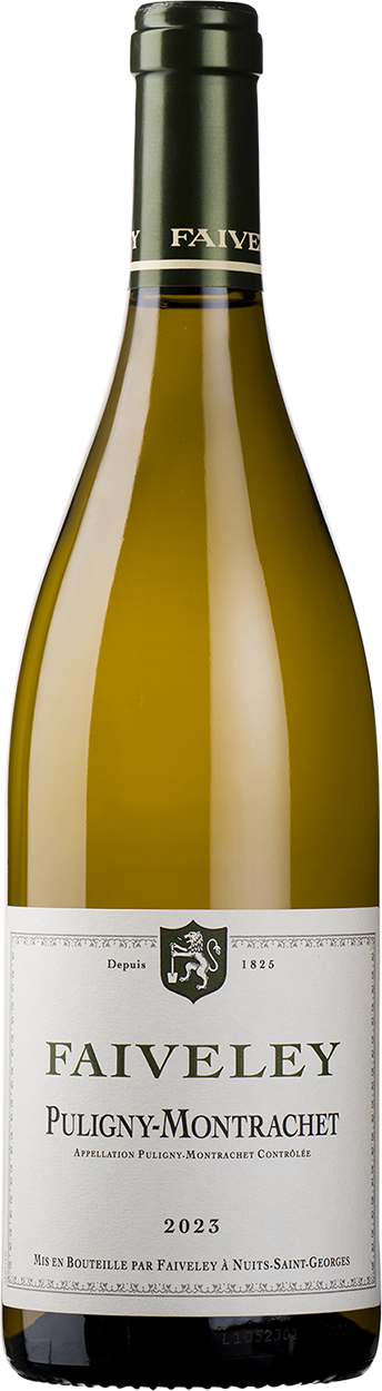 2024 Puligny Montrachet