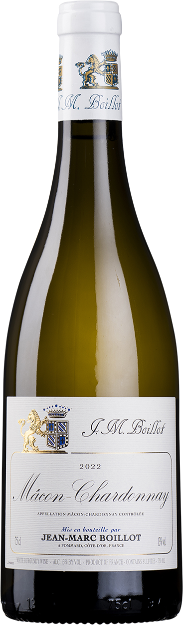 2022 Mâcon Chardonnay