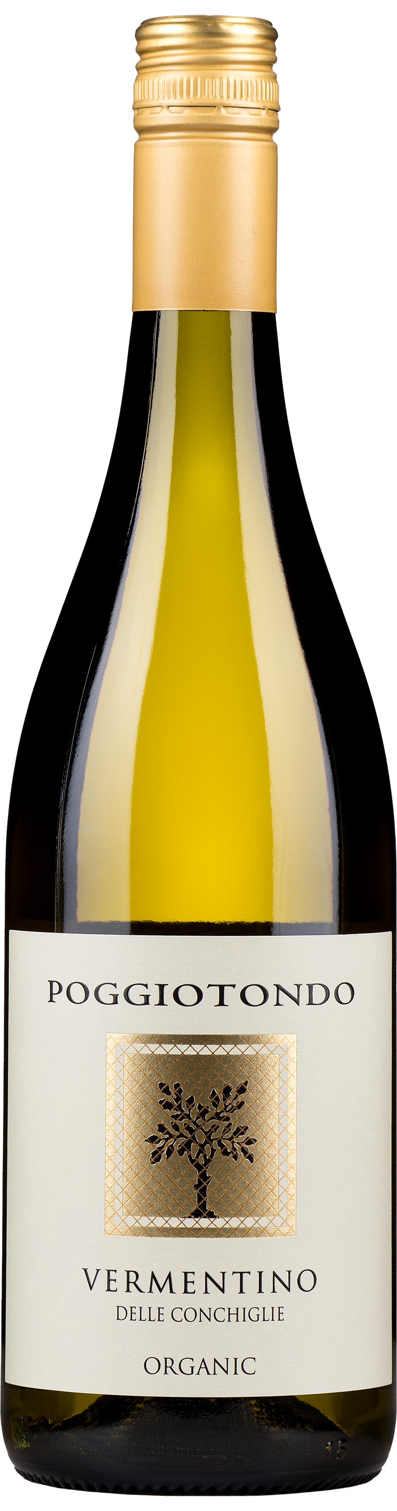 2022 Vermentino delle Conchiglie