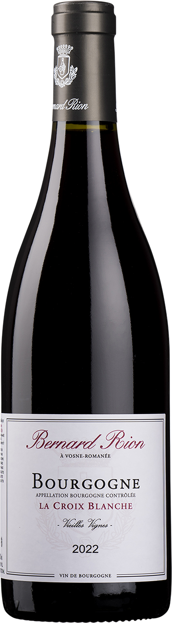 2023 Pinot Noir La Croix Blanche