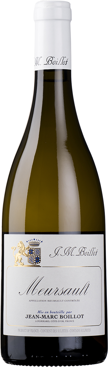 2023 Meursault Village