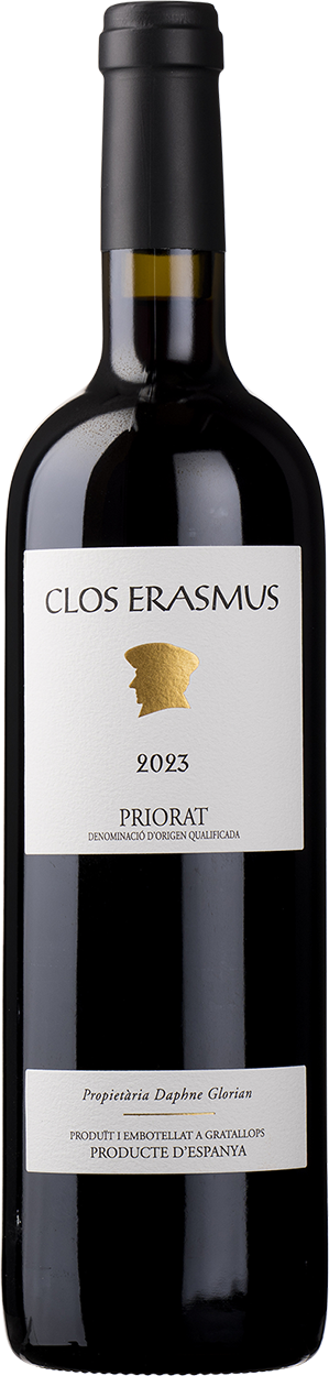 2023 Clos Erasmus