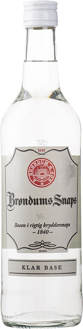Brøndum Klar