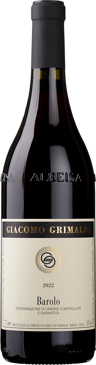 2022 Barolo