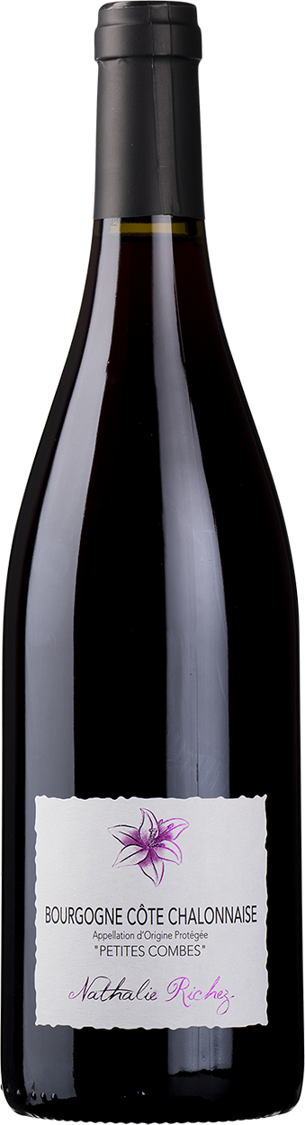 2023 Bourgogne Rouge "Petites Combes"