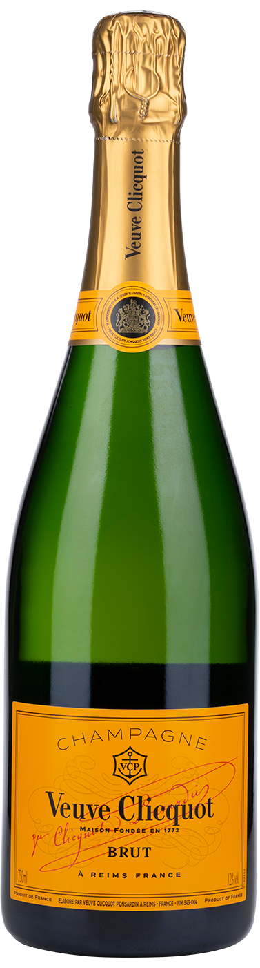 Veuve Clicquot Brut