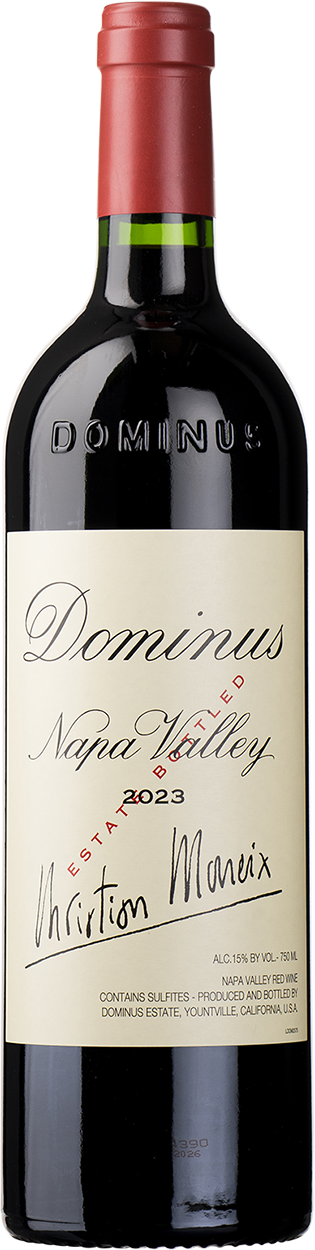 2023 Dominus