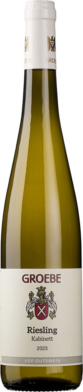 2024 Riesling Kabinett, Gutswein