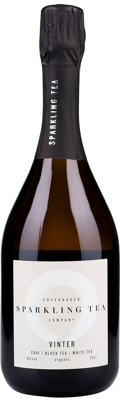 Copenhagen Sparkling Tea Vinter