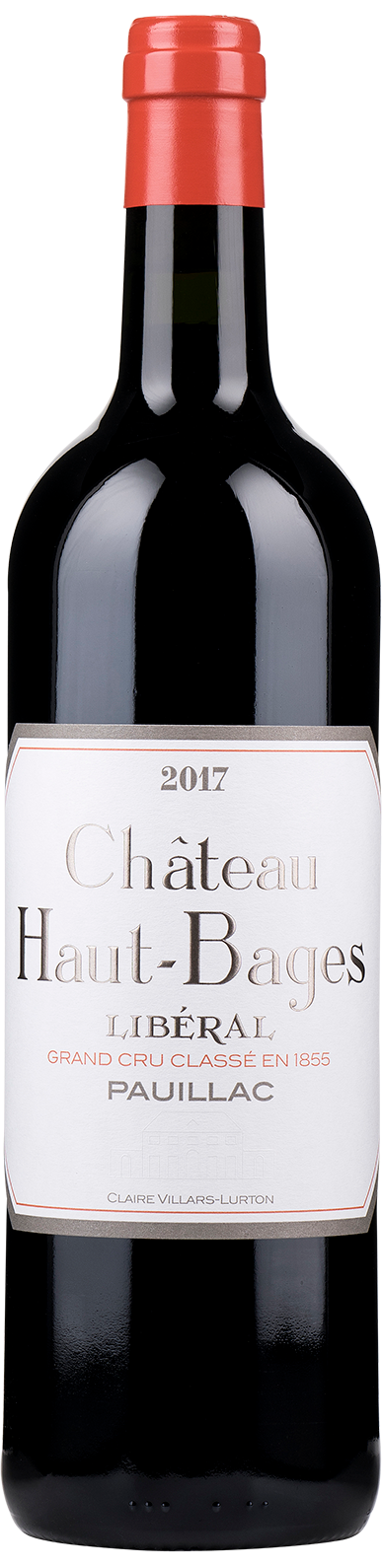 2020 Château Haut Bages Liberal