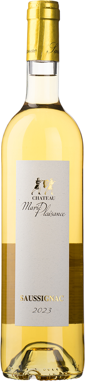 2023 Saussignac, Cuvée Prestige