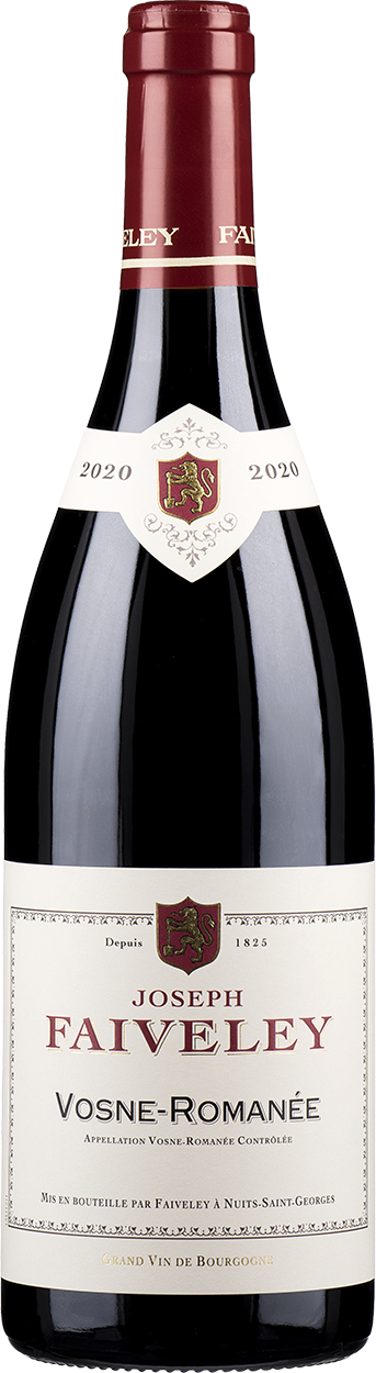 2023 Vosne Romanee Grand Cru