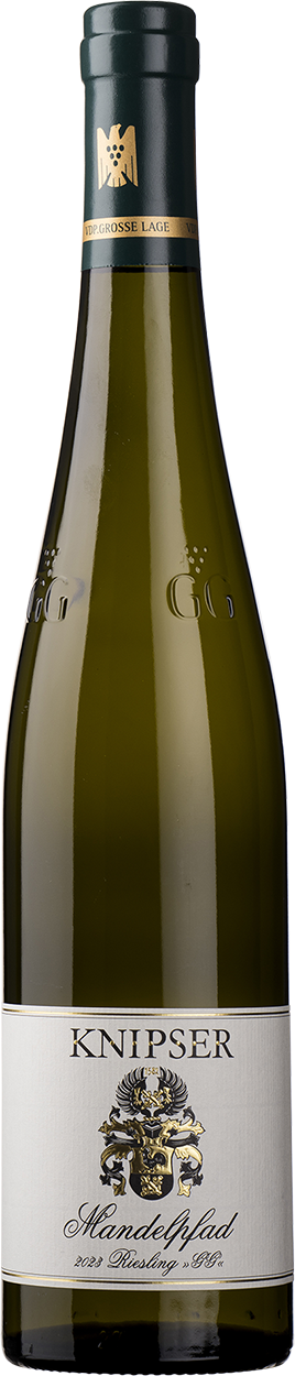 2023 Mandelpfad Riesling Trocken GG