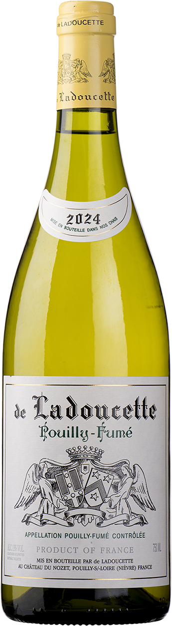 2024 Pouilly Fumé