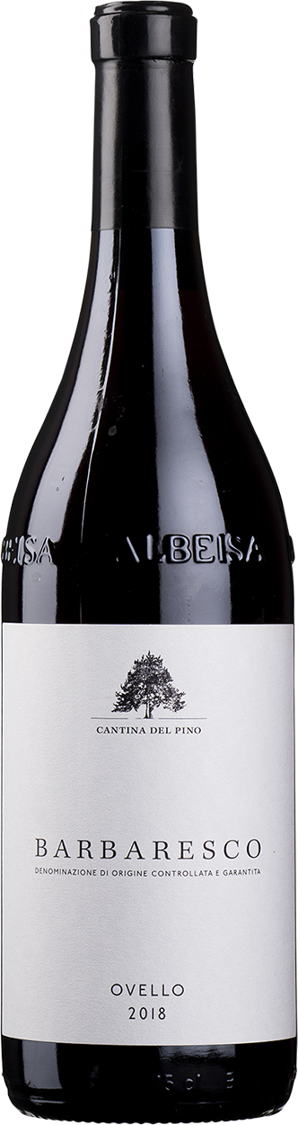 2020 Barbaresco Ovello