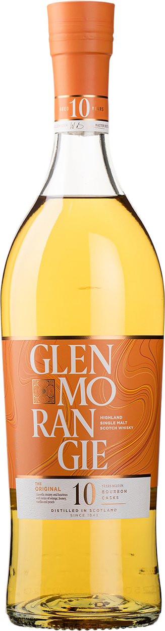Glenmorangie Original Malt Scotch