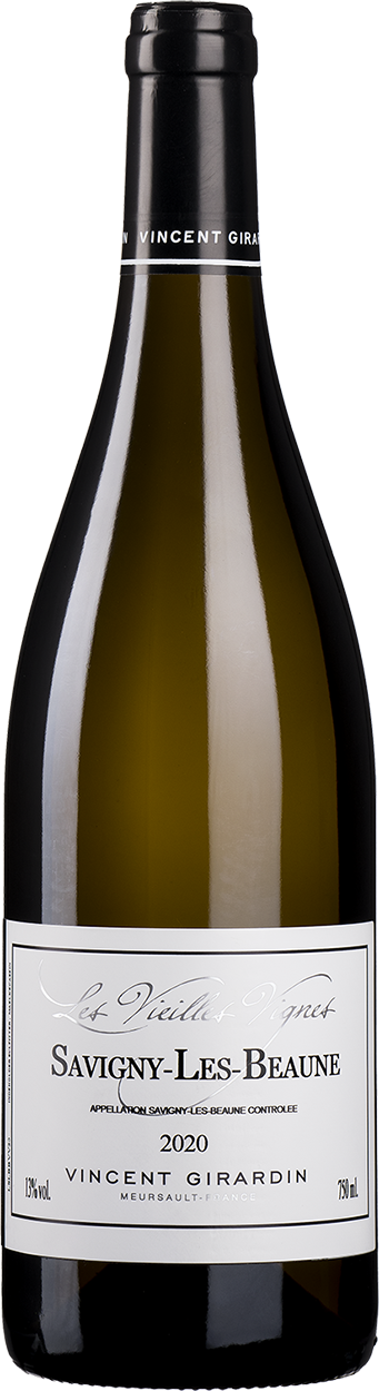 2022 Savigny-lès-Beaune Vieilles Vignes