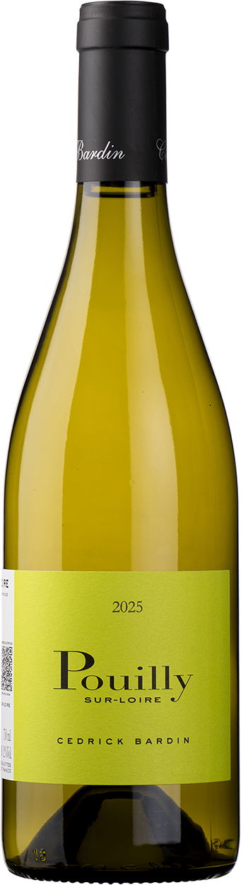 2025 Pouilly sur Loire